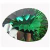 15.65ct Lovely Pear Concave Green Amethyst (GEM-15591)