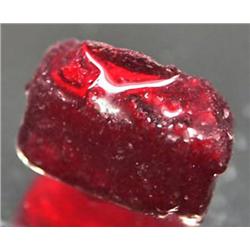 13.49ct Natural Ruby Stone Rough Madascar (GEM-4238)