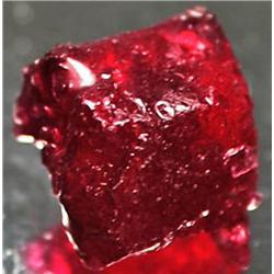 13.80ct Natural Ruby Stone Rough Madascar (GEM-4243)