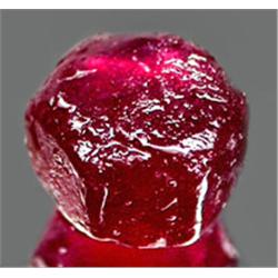 9.15ct Natural Ruby Stone Rough Madasacar  (GEM-4813)