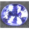 .72ct RARE Ravishing Tanzanite Color Sapphire Ceylon VVS (GEM-7080)
