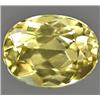 Image 1 : 1.39ct RARE  Magically Natural Yellow Beryl Unheated Gem VS (GEM-8196)