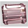 13.50ct RARE  Dazzling Emerald Pink Morganite Gemstone FLAWLESS (GEM-8966)