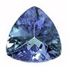 .75ct Top Quality Natural Blue Tanzanite VVS (GEM-9066A)