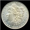 1880 Morgan Dollar Graded NGC MS63 (COI-5062)