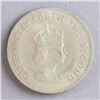 Image 2 : Jersey Coin 1966 5 Shillings Circulating