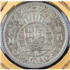 Image 3 : Lot of 6 Macao Coins