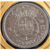 Image 9 : Lot of 6 Macao Coins