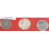Image 3 : Vatican Coin Set Paulus VI 1998 MCMLXVIII ANNO VI