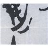 Image 6 : Chinese Calligraphy on Paper "Horse" LIN YUAN