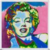 Image 1 : American Litho on Paper Signed Andy Warhol