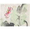 Image 3 : Chinese Watercolor on Paper 1970 Signed