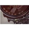 Image 4 : Chinese Wooden Table Screen