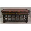 Image 1 : Tibetan Altar Table 18/19 Century