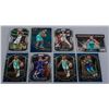 Image 1 : Lot of 8 Panini 2021 Basketball Cards