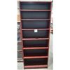 Image 1 : Tall Bookshelf with 7 shelves