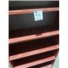Image 2 : Tall Bookshelf with 7 shelves