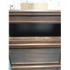 Image 3 : 3 Vintage Roll Front Storage Credenzas