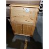 Image 1 : Wooden Desk with ample Storage