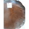 Image 3 : Vintage Tilt Top Wooden Table