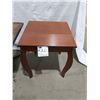 Image 3 : 2 Wooden Coffee Tables