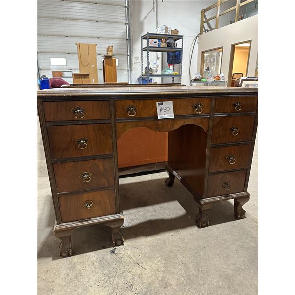 Antique Desk