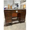 Image 1 : Antique Desk