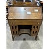 Image 1 : Drop Leaf Desk