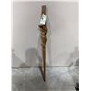 Image 1 : Wood Walking Stick