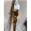Image 2 : Wood Walking Stick