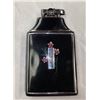 Image 1 : Ronson Mastercase - Cigarette Case & Lighter Combo Enamelled