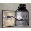 Image 3 : Ronson Mastercase - Cigarette Case & Lighter Combo Enamelled