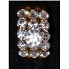 Image 4 : STUNNING 18K / 2.6 ct LADIES DIAMOND RING