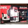 Image 2 : NEW SKIL ROUTER COMBO