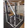 Image 4 : CYBEX SMITH MACHINE $2999.00 NEW PRICE