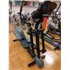 Image 1 : LIFE FITNESS 9500HR ELLIPTICAL (COST $3,500.00 NEW)