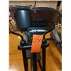 Image 3 : LIFE FITNESS 9500HR ELLIPTICAL (COST $3,500.00 NEW)