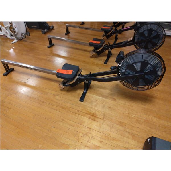 CONCEPT II ROWING ERGOMETER (COST 1,000.00 NEW)