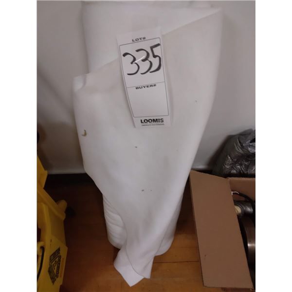 PARTIAL ROLL FABRIC