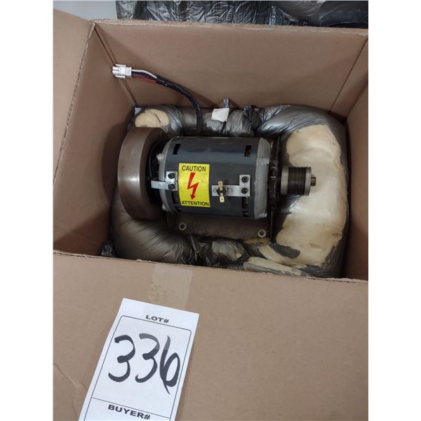 TREADMILL MOTOR (CAN USE FOR ANYTHING)