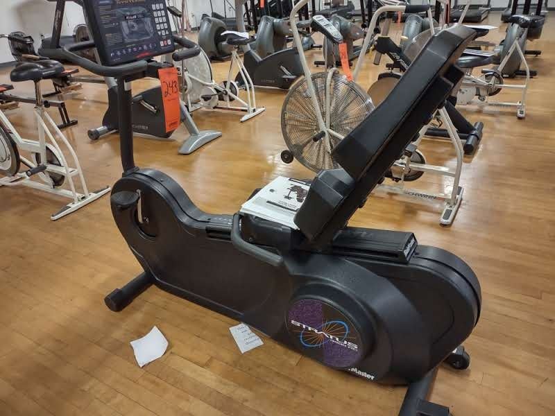 stairmaster stratus 3300 ce