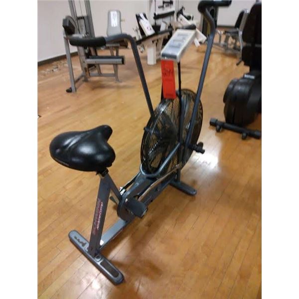 SCHWINN AIRDYNE COMP