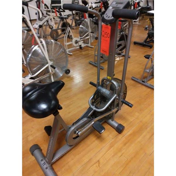 schwinn stationary bicycle