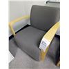 Image 1 : ARMREST CHAIR