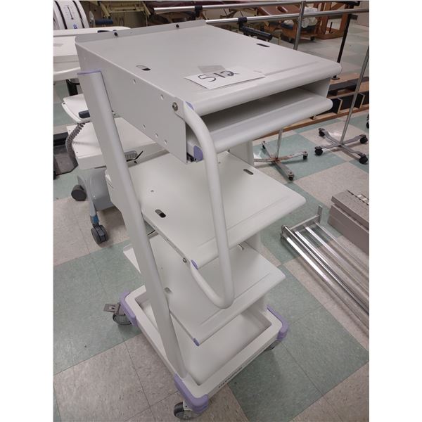OLYMPUS COMPACT TROLLEY