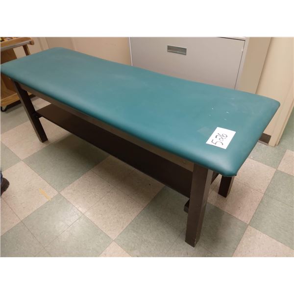 MANIPULATION TABLE