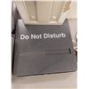 Image 2 : LABELED ROOM PLAQUES