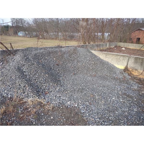 #31 Aggregate Lot