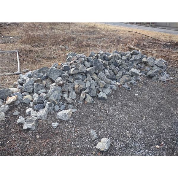 #32 Aggregate Lot