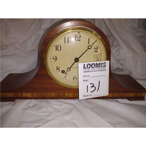 C1920 Seth Thomas Mantle Clock
